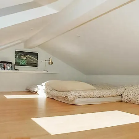 Holiday home 4 Bedroom Awesome In Asko Blans (Lolland)