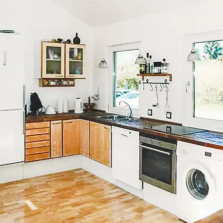 4 Bedroom Awesome In Asko Holiday home *