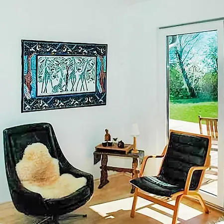 Holiday home 4 Bedroom Awesome In Asko Blans (Lolland)